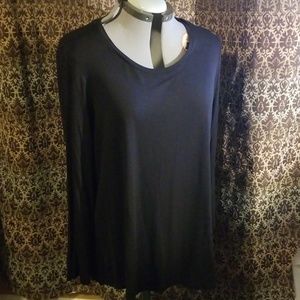 3 1X/2X black shirts